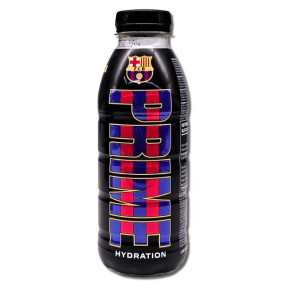 PRIME HYDRATION DRINK BARCELONA 500ml