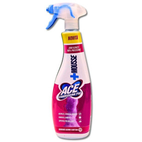 ACE BLEACH SPRAY MOUSSE 690ml