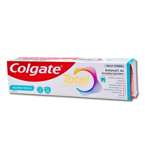 COLGATE TOOTH PASTE TOTAL 75ml