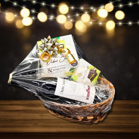 CHRISTMAS HAMPER
