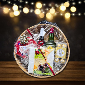 CHRISTMAS HAMPER