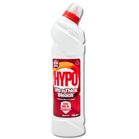 HYPO ULTRA THIICK BLEACH ORIGINAL 750ml