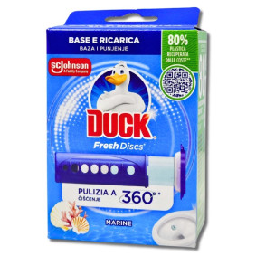 DUCK FRESH DISCS MARINE HOLDER