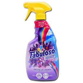 FABULOSO SGRASSATORE SPRAY LAVANDA 600ml
