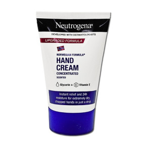 NEUTROGENA HAND CREAM  750ml