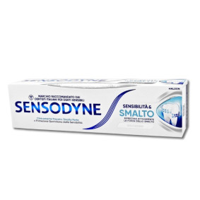 SENSODYNE SENSITIVE TOOTH PASTE 75ML