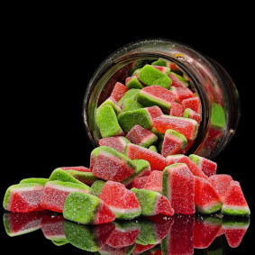 SOUR WATER MELON