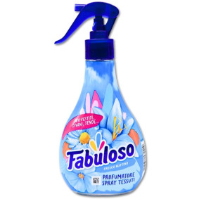 FABULOSO FABRIC FRESHNER FRESH MORNING 250ml