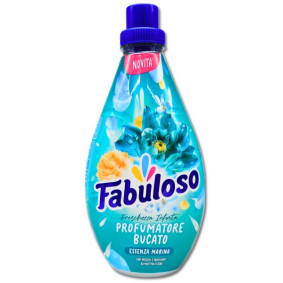 FABULOSO SCENT BOOSTER MARINE 730ml