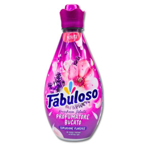 FABULOSO SCENT BOOSTER FLORAL 730ml