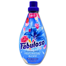 FABULOSO SCENT BOOSTER FRESH AWAKENING 730ml