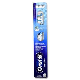 ORAL B TOOTH BRUSH PRO EXPERT