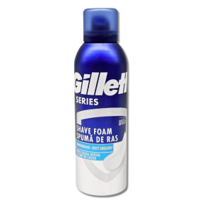 GILLETTE SERIES FOAM CONDITIONING 200ml