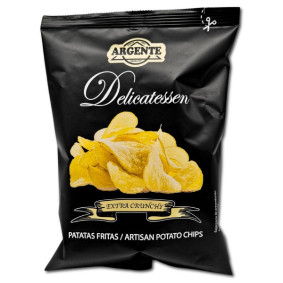 ARGENTE CRISPS 40gr