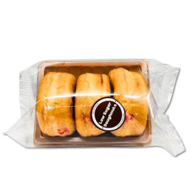 GOLDEN HARVEST DOUGHNTS LOW SUGAR X 3 GOLDEN HARVEST DOUGHNTS LOW SUGAR X 3