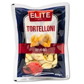 ELITE TORTELLONI MEAT 250gr