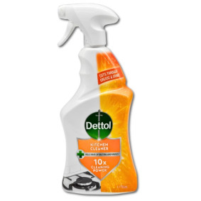 DETTOL  KITCHEN CLEANER 750ml