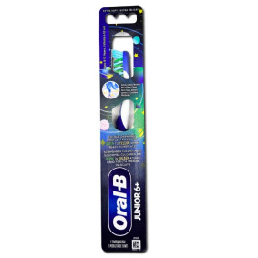 ORAL B T/BRUSH JUNIOR 6+ SOFT