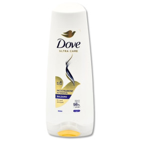 DOVE HAIR CONDITIONER INTENSIVE 180ml