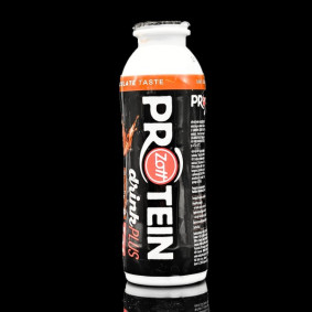 ZOTT PROTEIN DRINK CHOCOLATE 250ml