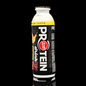 ZOTT PROTEIN DRINK VANILLA 250ml
