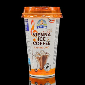 MARESI VIENNA ICE COFFEE CAPPUCCINO 230ml