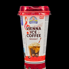 MARESI VIENNA ICE COFFEE NOUGAT 230ml