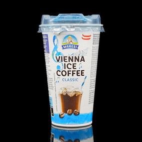 MARESI VIENNA ICE COFFEE CLASSIC 230ml