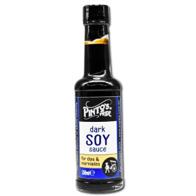 PINTO`S PRIDE DARK SOY SAUCE 150ml
