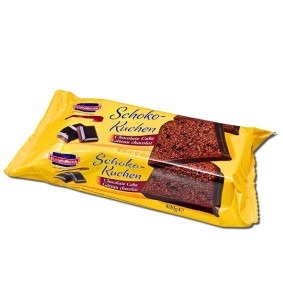 KUCHEN MEISTER CHOCLATE CAKE 400gr