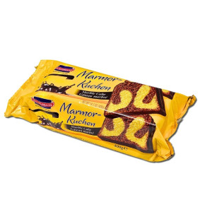 KUCHEN MEISTER CAKE MARBEL 400gr