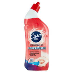 COP CASA TOILET DESCALING GEL 750