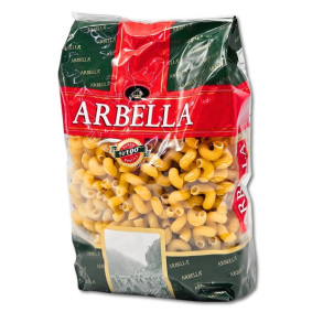 ARBELLA PASTA CHARLESTON 500gr