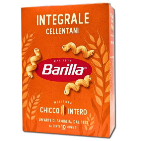 BARILLA CELENTANI INTEGRALE 500gr