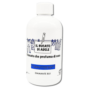 IL BUCATO DI ADELE LAUNDRY PERFUME DIAMANTE BLU 500ml