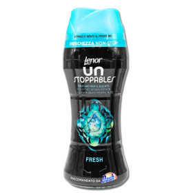 LENOR SCENT BOOSTER FRESH 210gr