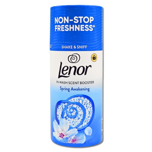 LENOR SCENT BOOSTER SPRING AWAKENING 155gr