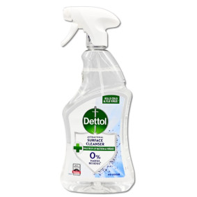 DETTOL ANTIBACTERIAL SURFACE CLEANSER 750ml
