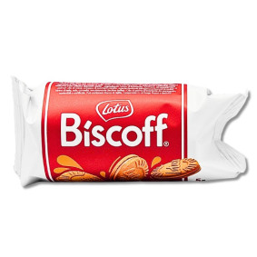 LOTUS BISCOFF BISCUITS 50gr LOTUS BISCOFF BISCUITS 50gr