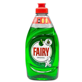 FAIRY DISHWASH LIQUID 320ml