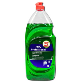 FAIRY DISHWASHING LIQUID 1000ml
