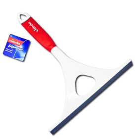 VILEDA GLASS WIPER 24cm