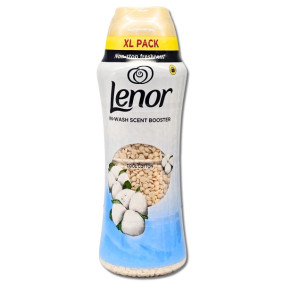 LENOR SCENT BOOSTER COOL COTTON 495gr