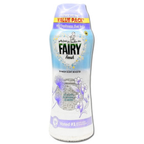 FAIRY SCENT BOOSTER SILK TREE & JASMINE 420gr