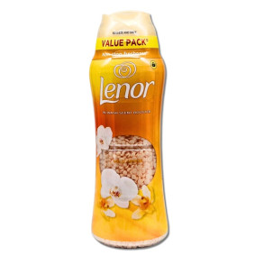 LENOR SCENT BOOSTER GOLD ORCHID 420gr