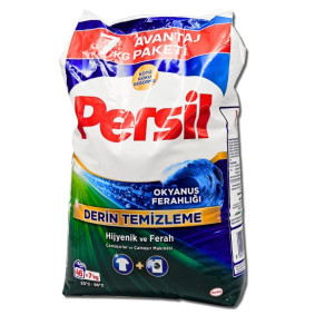 PERSIL POWDER 7KG 46W