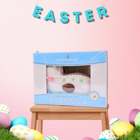 GOLDEN HARVEST FIGOLLI