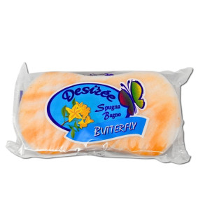 DESIREE BATH SPONGE