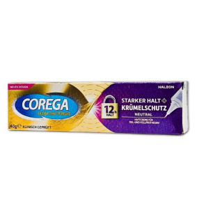 COREGA ADHESIVE CREAM 40gr
