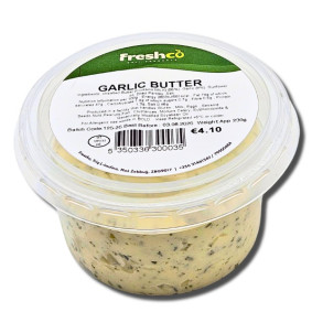 FRESHCO GARLIC BUTTER 230g